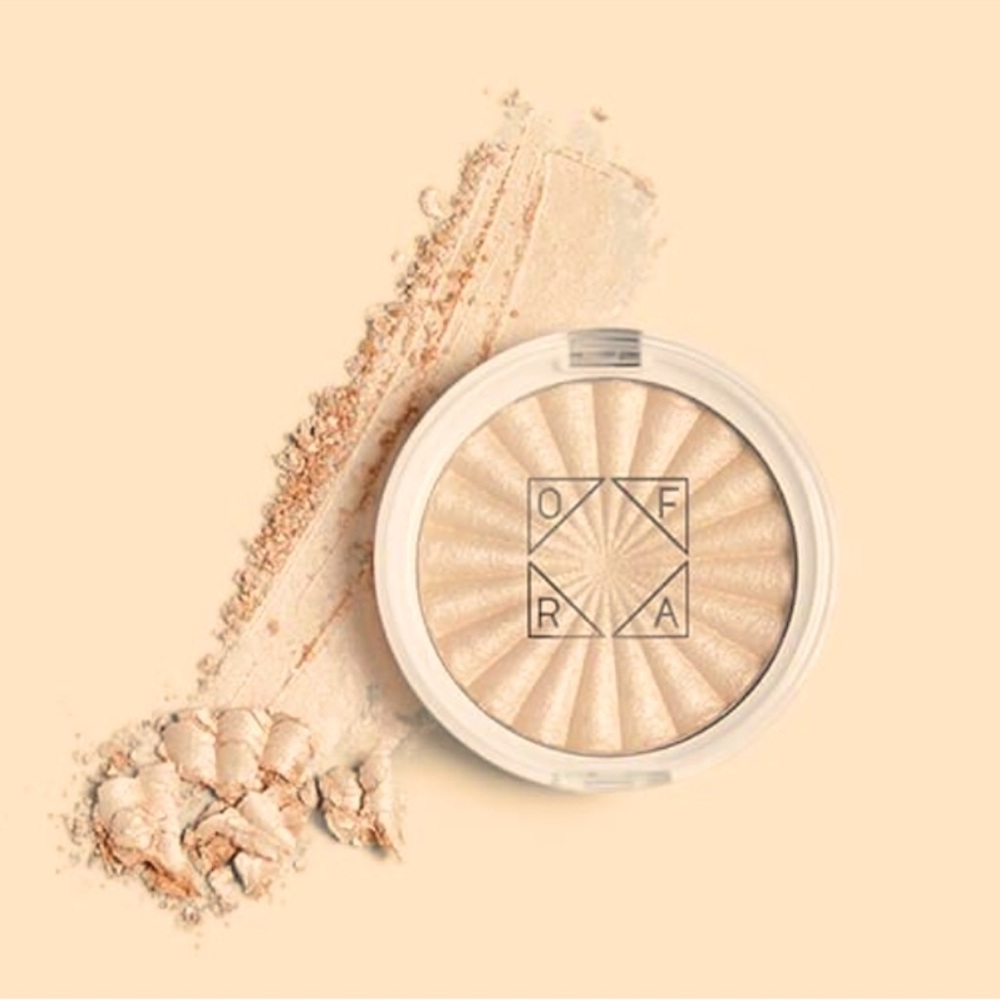 🆕 OFRA Highlighter ☀️ Star Island (Warm Ivory).14OZ - Picture 7 of 7